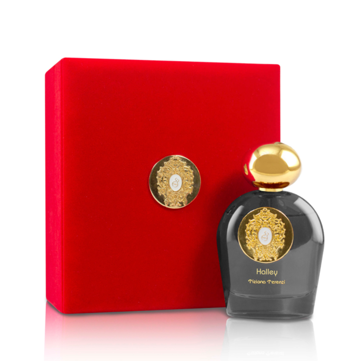 Shop for Halley Tiziana Terenzi perfume in miami and online
