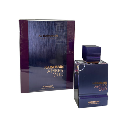 Shop for Haramian Amber Oud Dubai Night perfume in miami and online