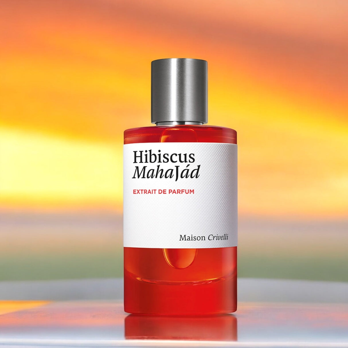 Shop for Hibiscus Mahajád Extrait de Parfum perfume in miami and online