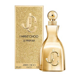 Shop for I WANT CHOO LE PARFUM perfume in miami and online