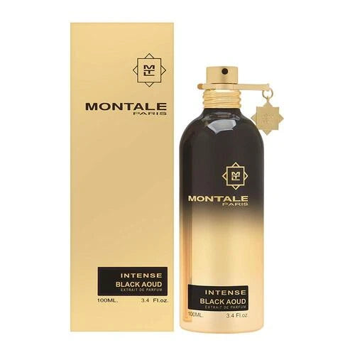 Shop for INTENSE BLACK AOUD perfume in miami and online