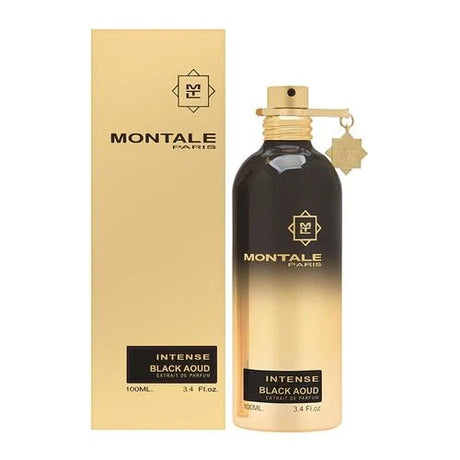 Shop for INTENSE BLACK AOUD perfume in miami and online