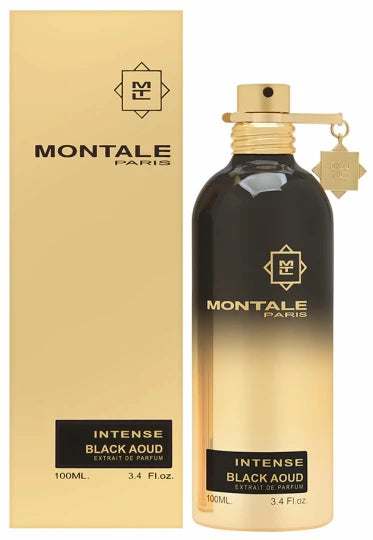 Shop for INTENSE BLACK AOUD perfume in miami and online