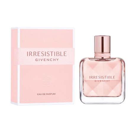 Shop for IRRESISTIBLE GIVENCHY Eau de Parfum perfume in miami and online