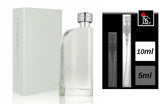 Shop for Insurrection II Pure perfume in miami and online 10ml decant