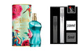 Shop for Jean Paul Gaultier La Belle Paradise Garden perfume in miami and online 10ml decant
