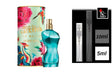 Shop for Jean Paul Gaultier La Belle Paradise Garden perfume in miami and online 5ml decant
