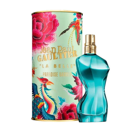 Shop for Jean Paul Gaultier La Belle Paradise Garden perfume in miami and online