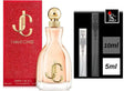 Shop for Jimmy Choo I Want Choo Eau de Parfum perfume in miami and online 5ml decant