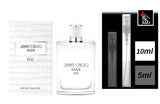 Shop for Jimmy Choo Man Ice perfume in miami and online 10ml decant