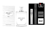 Shop for Jimmy Choo Man Ice perfume in miami and online 5ml decant