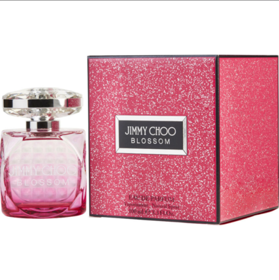 Shop for Jimmy Choo Blossom perfume in miami and online