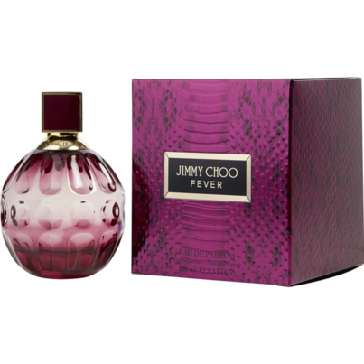Shop for Jimmy Choo Fever perfume in miami and online