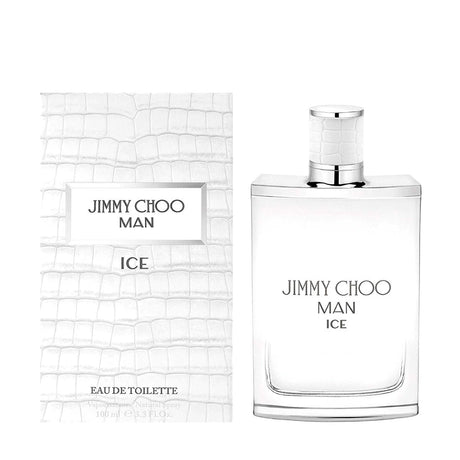 Shop for Jimmy Choo Man Ice perfume in miami and online