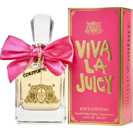 Shop for Juicy Couture Viva La Juicy perfume in miami and online