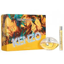 Shop for KENZO WORLD POWER perfume in miami and online