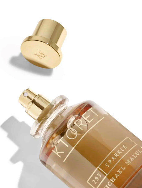 Shop for KIORET SPARKLE 293 MICHAEL MALUL perfume in miami and online