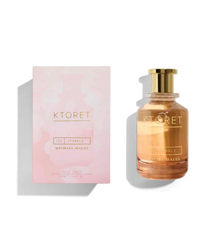 Shop for KTORET 293 Sparkle Michael Malul perfume in miami and online