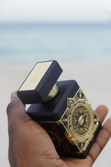 Shop for LATTAFA PARFUMS  Black Gold Project Oud for Greatness perfume in miami and online