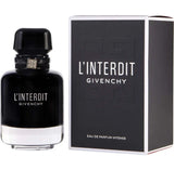 Shop for LInterdit Givenchy Eau de Parfum Intense perfume in miami and online