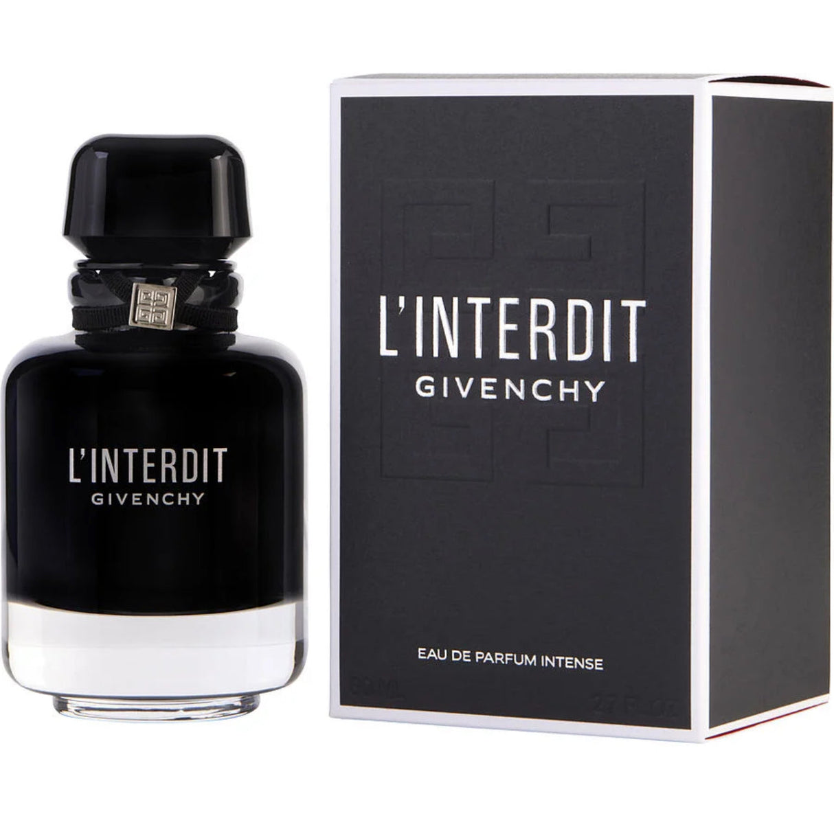 Shop for LInterdit Givenchy Eau de Parfum Intense perfume in miami and online