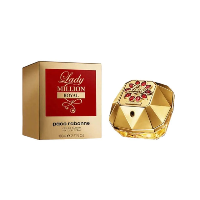 Shop for Lady Million Royal perfume in miami and online