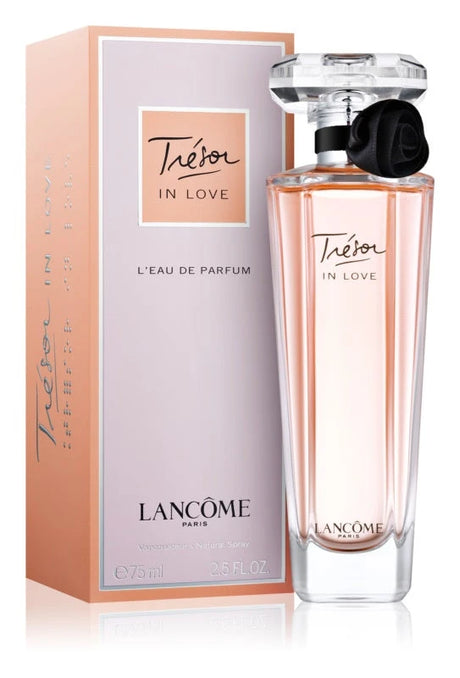 Shop for Lancome Tresor In Love LEau de Parfum perfume in miami and online