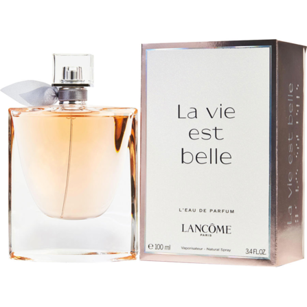 Shop for Lancôme La Vie Est Belle LEau de Parfum perfume in miami and online