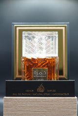 Shop for Lattafa Khamarah Eau De Parfum perfume in miami and online