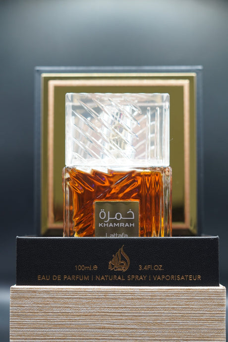 Shop for Lattafa Khamarah Eau De Parfum perfume in miami and online