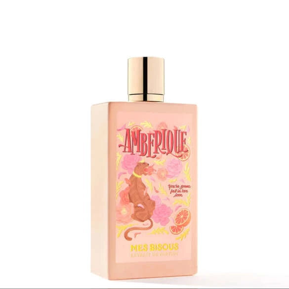 Shop for MES BISOUS AMBERIQUE Extrait de Parfum perfume in miami and online