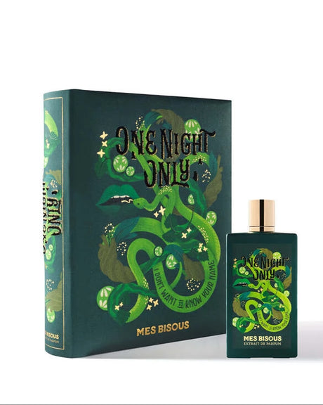 Shop for MES BISOUS One Night Only Extrait de Parfum perfume in miami and online
