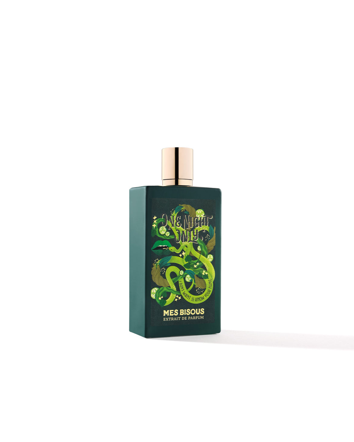 Shop for MES BISOUS Extrait de Parfum perfume in miami and online