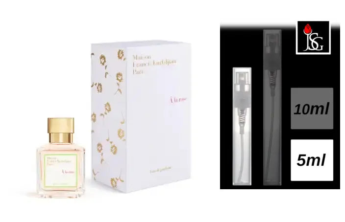 Shop for Maison Francis Kurkdjian A la rose perfume in miami and online 2d9b2450 d384 4771 8a79 2a82b55eae5a 5ml decant