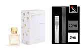 Shop for Maison Francis Kurkdjian A la rose perfume in miami and online 2d9b2450 d384 4771 8a79 2a82b55eae5a 5ml decant