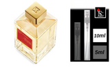 Shop for Maison Francis Kurkdjian Baccarat Rouge 540 Extrait de Parfum perfume in miami and online 10ml decant