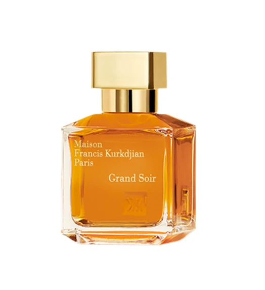Shop for Maison Francis Kurkdjian Paris Grand Soir perfume in miami and online