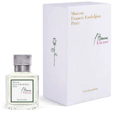 Shop for Maison Francis Kurkdjian Paris LHomme A la rose perfume in miami and online