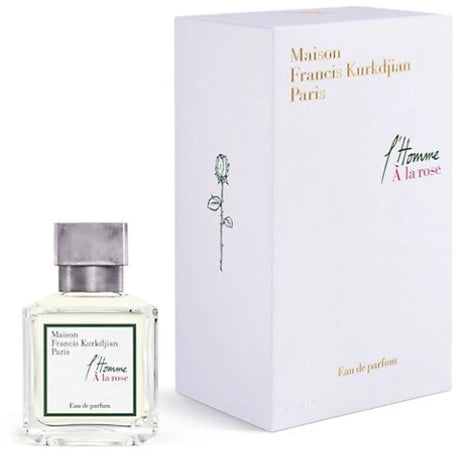 Shop for Maison Francis Kurkdjian Paris LHomme A la rose perfume in miami and online