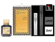 Shop for Maison Francis Kurkdjian Paris OUD silk mood perfume in miami and online 5ml decant
