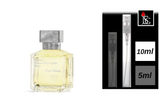 Shop for Maison Francis Kurkdjian Paris Petit Matin perfume in miami and online 10ml decant