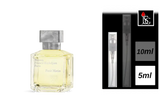 Shop for Maison Francis Kurkdjian Paris Petit Matin perfume in miami and online 5ml decant