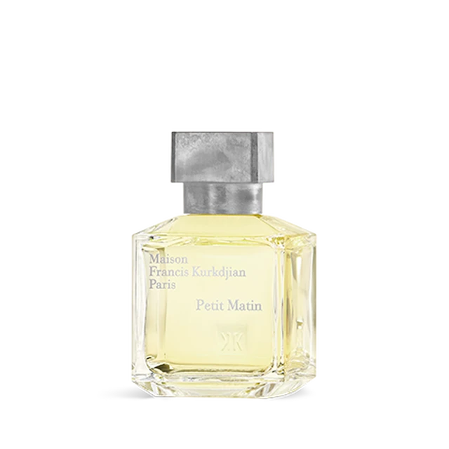 Shop for Maison Francis Kurkdjian Paris Petit Matin perfume in miami and online