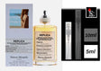 Shop for Maison Margiela Replica Beach Walk perfume in miami and online 5ml decant