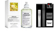 Shop for Maison Margiela Replica Under the Lemon Trees perfume in miami and online 5ml decant