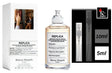 Shop for Maison Margiela Replica Whispers in the Library Eau de Toilette perfume in miami and online 5ml decant
