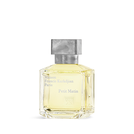 Shop for Maison Francis Kurkdjian Paris Petit Matin perfume in miami and online
