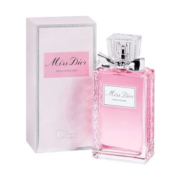 Shop for Miss Dior Rose N Roses perfume in miami and online
