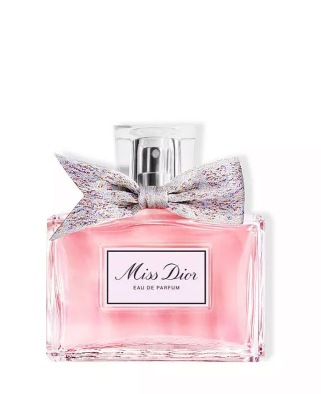 Shop for Miss Dior Eau de Parfum perfume in miami and online