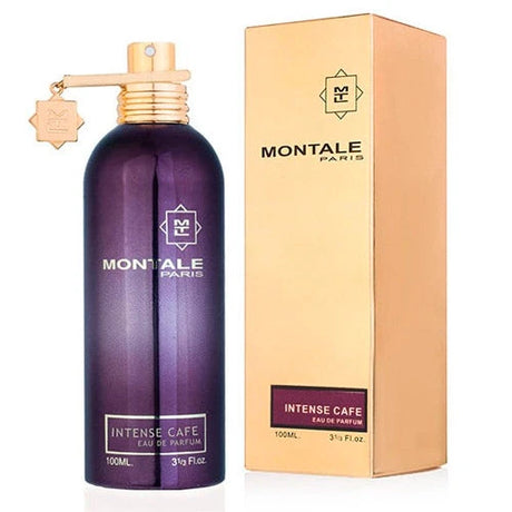 Shop for Montale Paris Intense Cafe perfume in miami and online